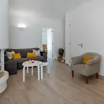 1 Bdr Vilamoura Escape W Patio By Lovelystay *