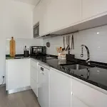 1 Bdr Vilamoura Escape W Patio By Lovelystay * 奎特里拉
