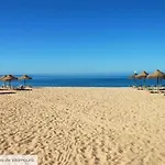 1 Bdr Vilamoura Escape W Patio By Lovelystay * 奎特里拉