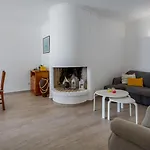 1 Bdr Vilamoura Escape W Patio By Lovelystay * 奎特里拉