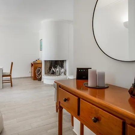 Appartamento 1 Bdr Vilamoura Escape W Patio By Lovelystay *