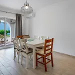 1 Bdr Vilamoura Escape W Patio By Lovelystay דירה