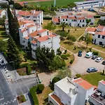 1 Bdr Vilamoura Escape W Patio By Lovelystay קווארטיירה