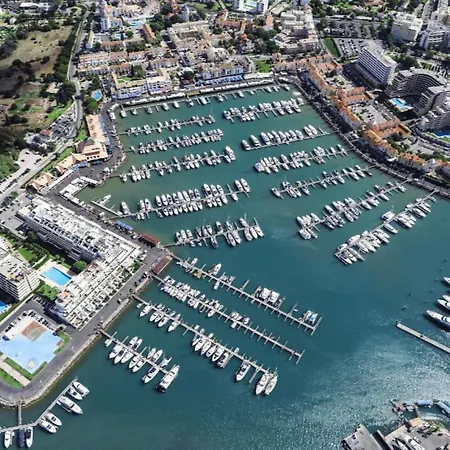 1 Bdr Vilamoura Escape W Patio By Lovelystay كوارتيرا