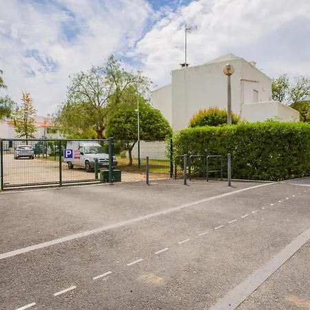 1 Bdr Vilamoura Escape W Patio By Lovelystay * كوارتيرا